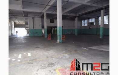 Imagem 14: Galpão para venda ou locação no bairro da Água Branca