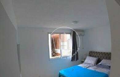 Imagem 2: Apartamento à venda, 55 m² por R$ 180.000,00 - Real Parque - São José/SC