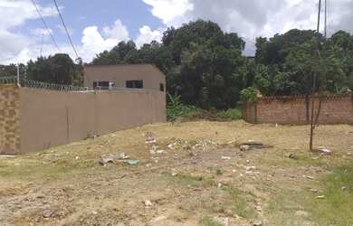 Imagem: Terreno 8x27 no Raio de Sol