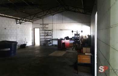 Imagem 4: Galpão à venda, 456 m² por R$ 1.490.000,00 - Vila Emir - São Paulo/SP