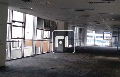 Imagem 11: Conjunto para alugar, 165 m² por R$ 13.200,06/mês - Bela Vista - São...