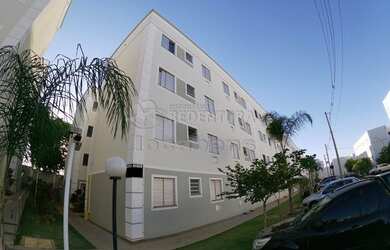 Imagem 13: São José do Rio Preto - Apartamento Padrão - Rios di Itália