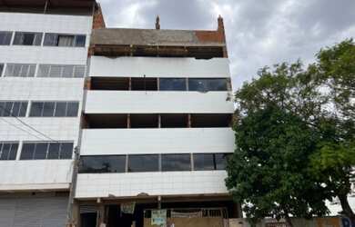 Imagem: O apartamento possui 1 Dormitório, 1 Banheiro, 39m² de Área