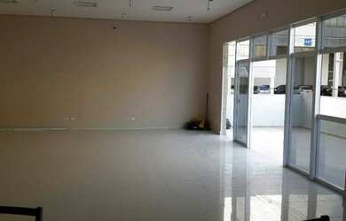 Imagem: O depósito possui 333m² de Área e está localizado em Piraporinha