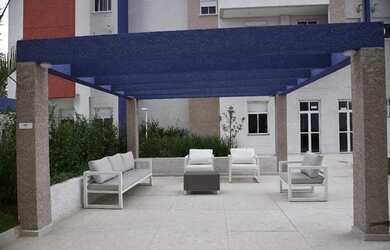 Imagem 8: Apartamento com 2 dormitórios à venda, 50 m² por R$ 356.800,00 - Vila...