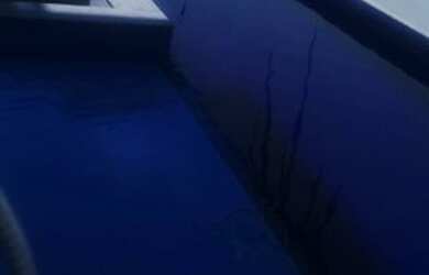 Imagem 15: Cobertura de 2/4 com piscina em Ondina