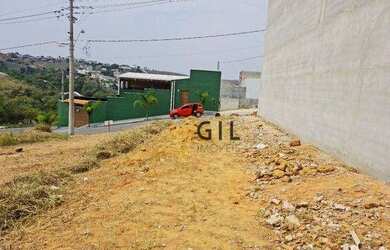 Imagem 1: Terreno à venda, 154 m² por R$ 125.000,00 - Jardim Santana do Pedregulho...