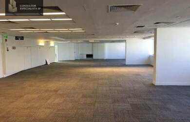 Imagem 13: Andar Corporativo para alugar, 787 m² por R$ 95.000,00/mês - Vila Olímpia...