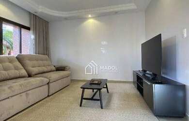 Imagem 4: Sobrado à venda, 160 m² por R$ 705.000,00 - Orfãs - Ponta Grossa/PR