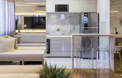 Imagem 4: Apartamento residencial para venda, Azenha, Porto Alegre - AP12671