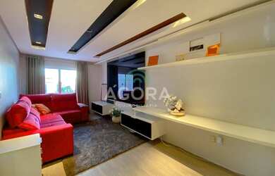 Imagem 12: Sobrado de três suítes em condomínio de Alto Padrão Sun Village na...