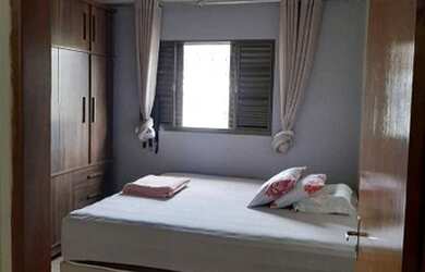 Imagem 8: Casa com 3 dormitórios à venda, 150 m² por R$ 300.000,00 - Jardim Novo...