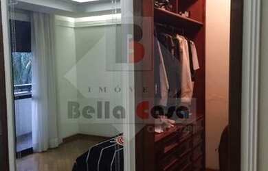 Imagem 8: Apartamento Residencial / Jardim Anália Franco 5 vaga(s) / 4 dorm(s) / 4 suíte(s) / 500,00