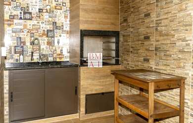 Imagem 10: SOBRADO PARA VENDA NO BAIRRO JARDIM PAU PRETO, LOCALIZADO NA CIDADE DE...