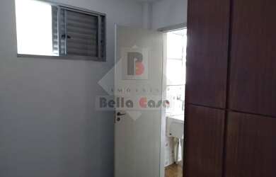 Imagem 13: 78 m² - Três dormitórios, Dois banheiros, sala, cozinha, lavanderia,...