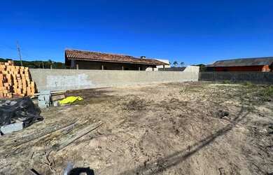 Imagem 6: Terreno Esquina 442m2 a 100m do linguado praia do Ervino Av Portugal