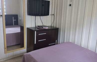 Imagem 10: Alugo casa na praia de penha proscimo ao parque beto carreiro