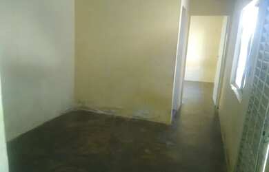 Imagem 3: Casa de fundos. 1 Banheiroe1 Dormitório