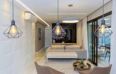 Imagem 8: APARTAMENTO RESIDENCIAL em São Paulo - SP, Campo Belo