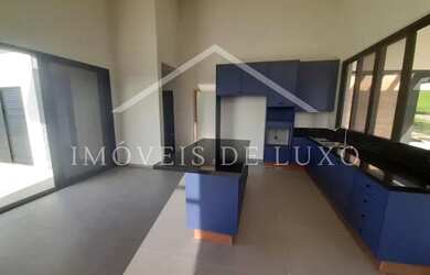 Imagem 16: Casa LUXUOSA à venda no Condomínio Campos de Santo Antônio II - Itu/SP