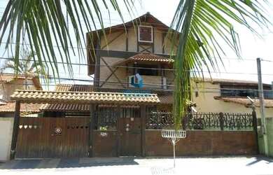 Imagem 3: Casa Alto Padrão para Venda em Itaipu Niterói-RJ