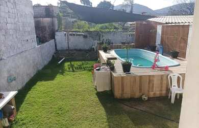 Imagem 13: CASA RESIDENCIAL em MARICÁ - RJ, SÃO JOSÉ DO IMBASSAÍ