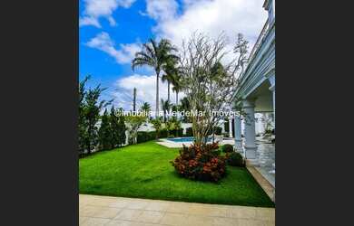 Imagem 7: Mansão À VENDA na praia da Enseada REGIÃO DO JARDIM VIRGÍNIA em Guarujá