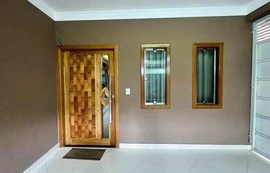 Imagem 2: Linda Casa à venda na Vila do Conde, Barueri. Ideal para renda ou familiares