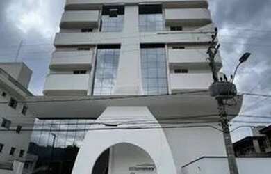 Imagem: O apartamento possui 3 Dormitórios, 4 Banheiros, 2 Vagas na