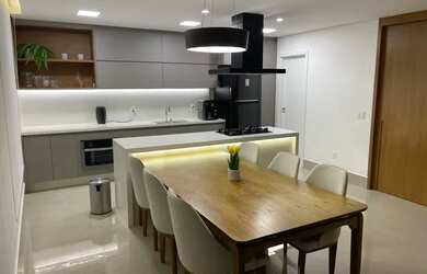 Imagem 5: Casa Cond Privê Lago Norte