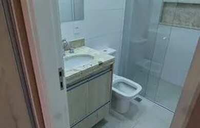 Imagem 12: Apartamento para locação no condomínio villeneuve residencial no bairro...