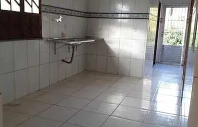 Imagem: A casa possui 3 Dormitórios, 1 Banheiro, 85m² de Área e