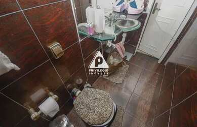 Imagem 11: Casa em Condomínio à venda, 7 quartos, 5 suítes, BARRA DA TIJUCA - RIO DE JANEIRO/RJ