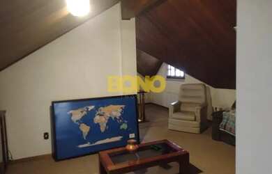 Imagem 12: Residencial Tropical. Churrasqueira, Imóvel mobiliado, Ar-condicionadoeÁrea...