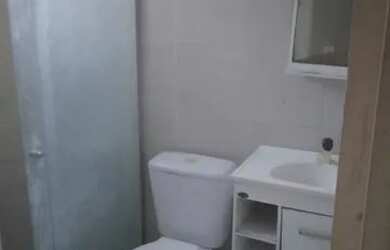 Imagem 3: Vendo troco em veiculos. Imóvel novo, 48m² de Área, 1 Vaga na garageme2...