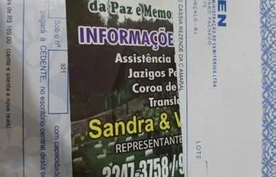 Imagem: O depósito está localizado em Pacheco, São Gonçalo à venda