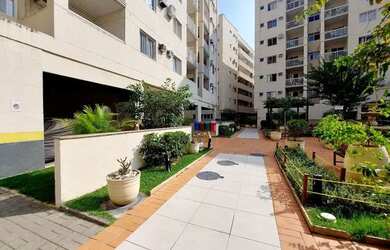 Imagem 9: ÓTIMO APARTAMENTO - COND. MAIS RESIDENCIAL - FREGUESIA/JACAREPAGUÁ