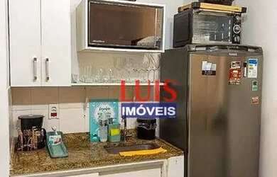 Imagem 8: Cobertura para alugar, 60 m² por R$ 2.785/mês - Itaipu - Niterói/RJ...