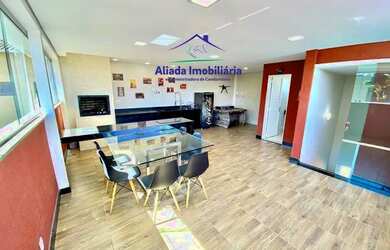 Imagem 1: CASA 3 QTOS 3 BANH 2 VGS GARAGEM AREA GOURMERT BAIRRO OURO PRETO BH