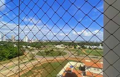 Imagem: O apartamento possui 3 Dormitórios, 2 Banheiros, 2 Vagas na