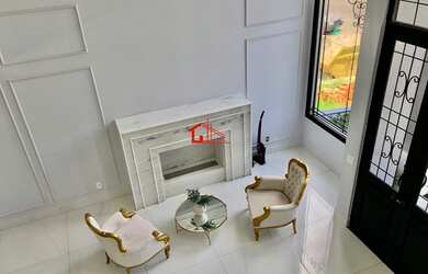 Imagem 6: Casa em Condomínio para Venda em Indaiatuba, Jardim Residencial Dona...