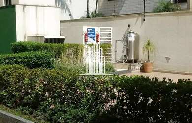 Imagem 14: Apartamento 3 suites e 6 vagas CETRO - São bernardo