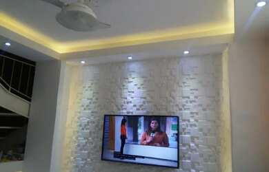 Imagem 5: Alugo casa px a cachamorra.mercado farmácia. Condução px ao local