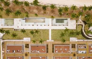 Imagem: O terreno possui 425m² de Área e está localizado em Paiva