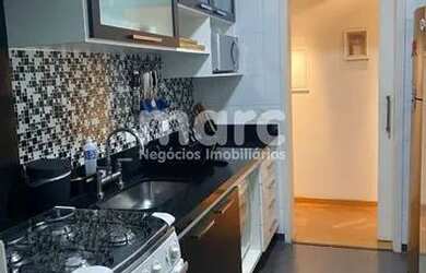 Imagem 5: SAO PAULO - Apartamento Padrão - CHACARA INGLESA