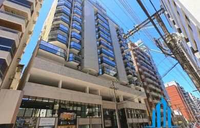 Imagem 13: Apartamento para venda tem 76 metros quadrados com 2 quartos em Centro...