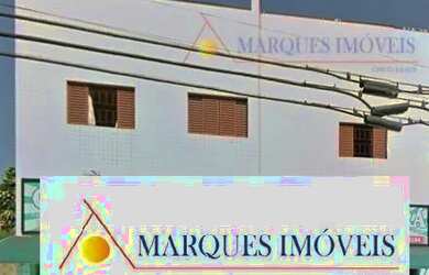 Imagem: O apartamento possui 2 Dormitórios, 1 Banheiro e 55m² de Área