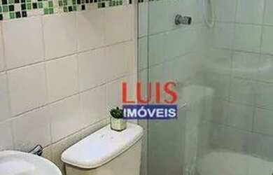 Imagem 11: Cobertura para alugar, 60 m² por R$ 2.785/mês - Itaipu - Niterói/RJ...