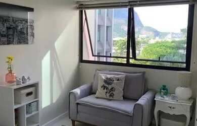 Imagem: O depósito e está localizado em Barra da Tijuca, Rio de Janeiro