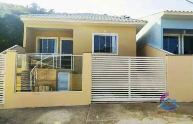 Imagem 2: Casa com 3 dormitórios, 89 m² - venda por R$ 360.000 ou aluguel por R$ 1.960/mês o pacote